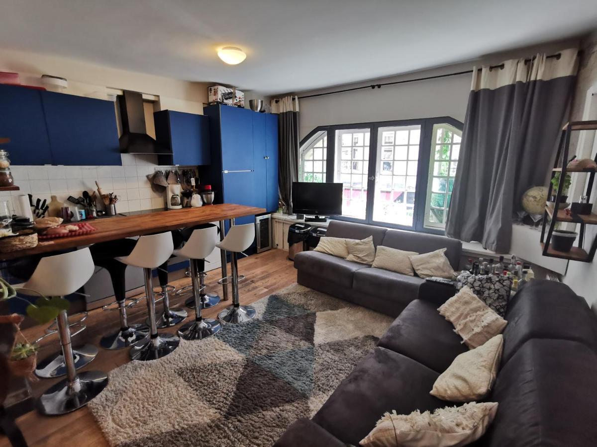 Central & Nice ! 3 Bedrooms, 2 Bathrooms Paris Exterior photo