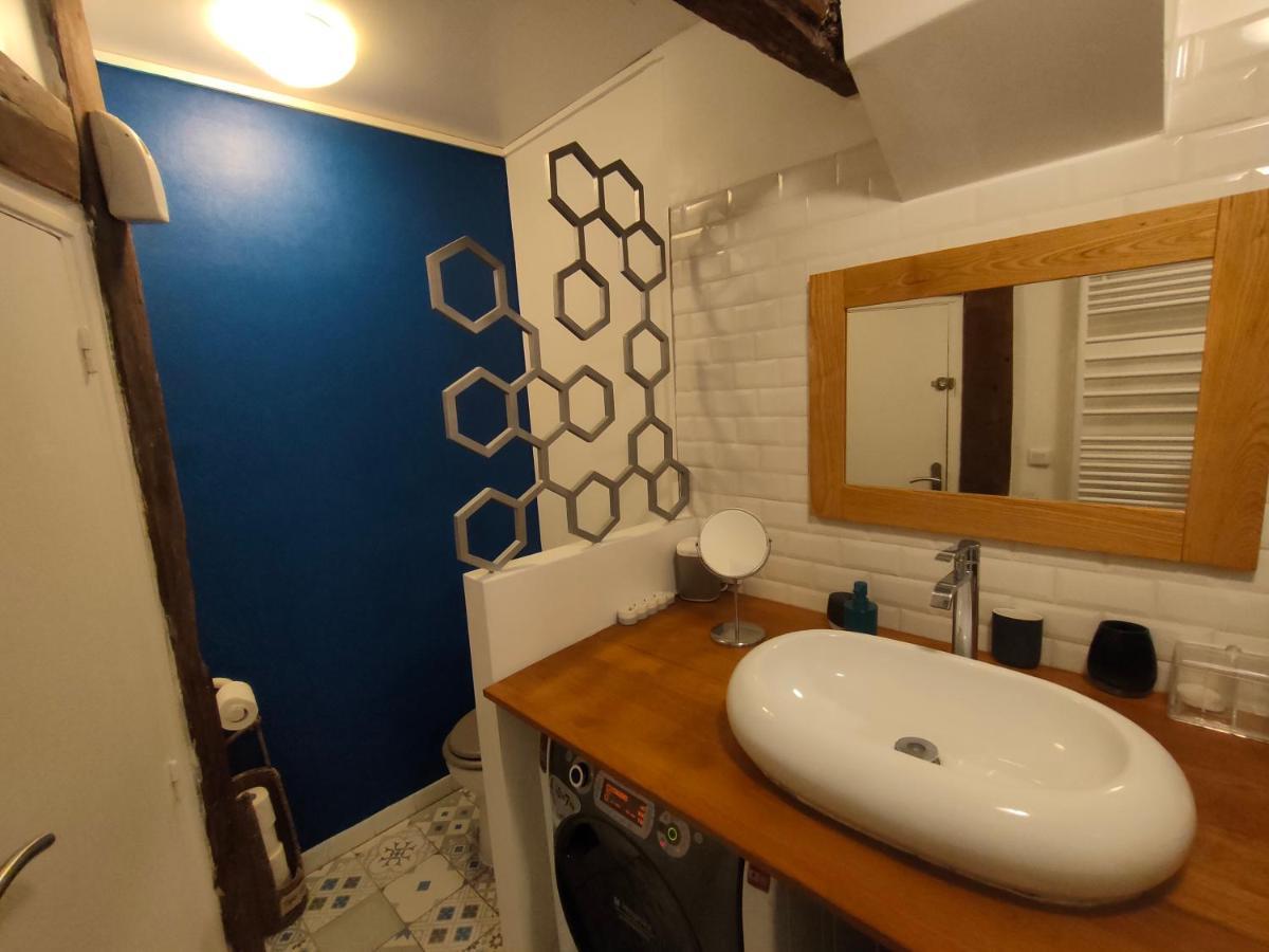 Central & Nice ! 3 Bedrooms, 2 Bathrooms Paris Exterior photo