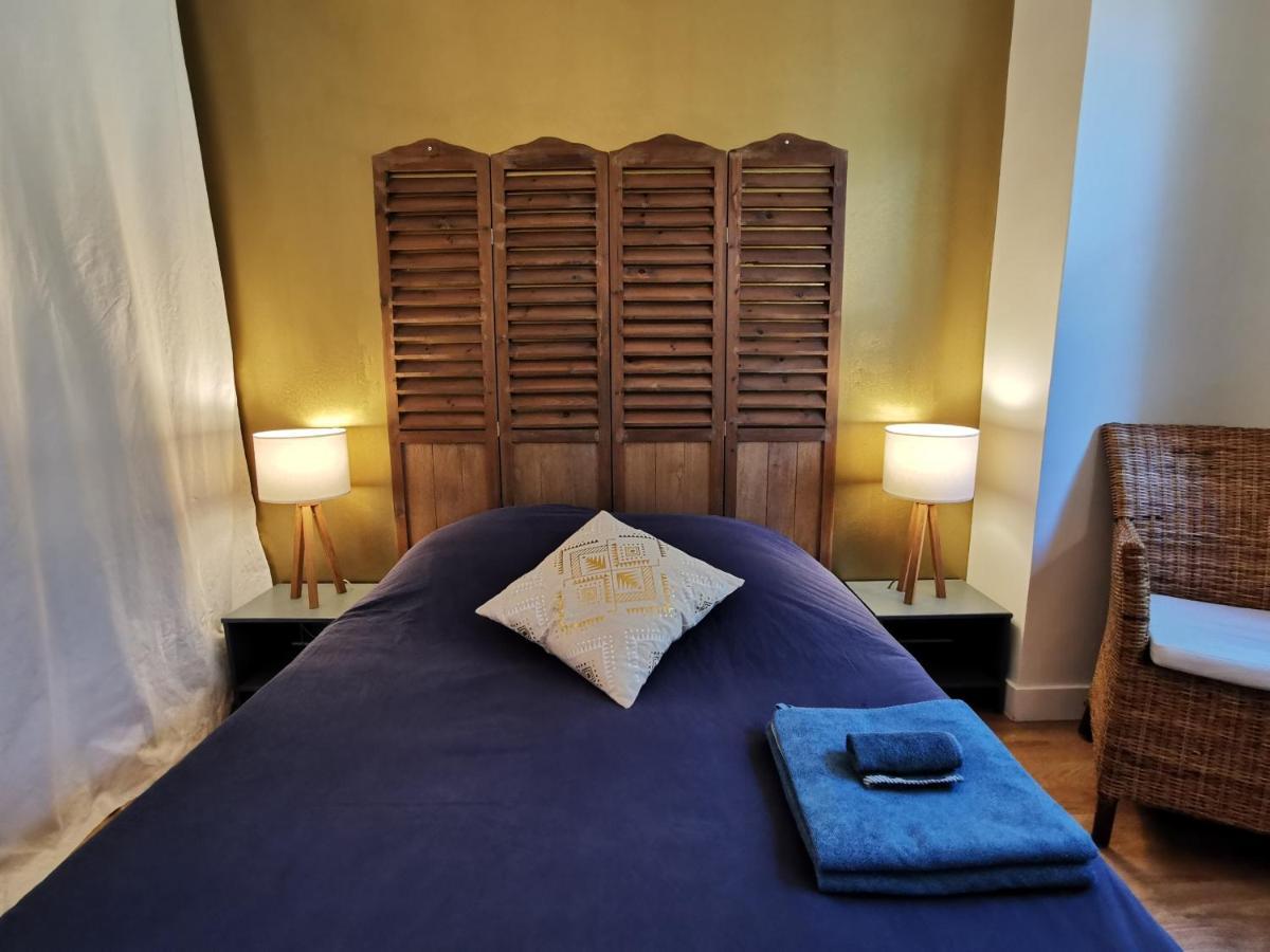 Central & Nice ! 3 Bedrooms, 2 Bathrooms Paris Exterior photo