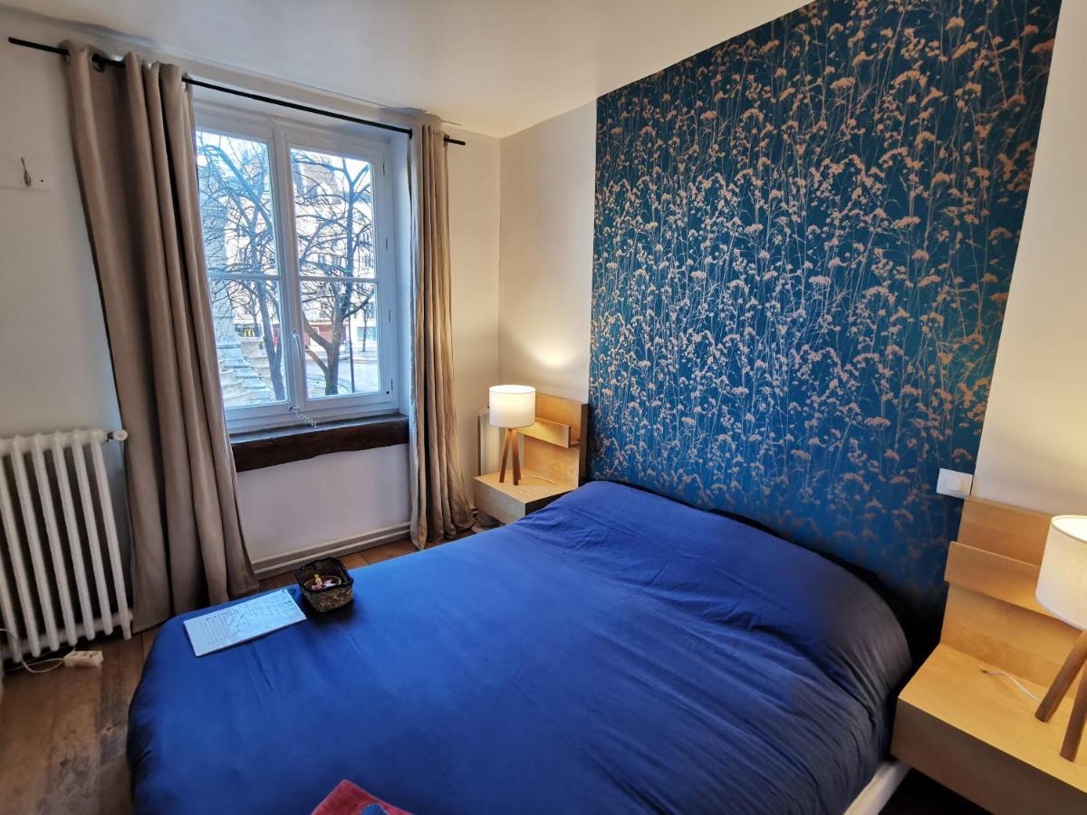 Central & Nice ! 3 Bedrooms, 2 Bathrooms Paris Exterior photo